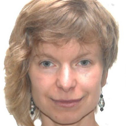 Associate Professor Adela Sobotkova